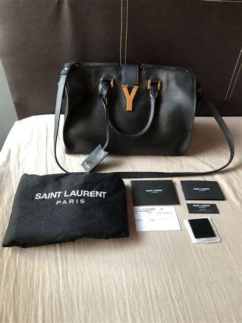 ysl cabas chyc small|Cabas Chyc Sizes/Collection .